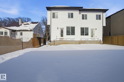 10725 70 Avenue, Edmonton, AB - Outdoor