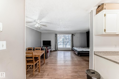 202 10731 84 Avenue, Edmonton, AB - Indoor