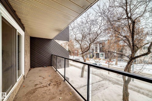 202 10731 84 Avenue, Edmonton, AB - Outdoor With Exterior