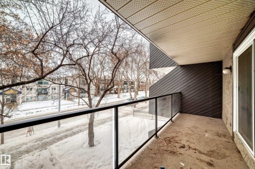 202 10731 84 Avenue, Edmonton, AB - Outdoor With Exterior