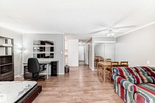 202 10731 84 Avenue, Edmonton, AB - Indoor
