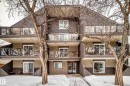 202 10731 84 Avenue, Edmonton, AB  - Outdoor 