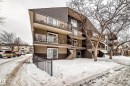 202 10731 84 Avenue, Edmonton, AB  - Outdoor 