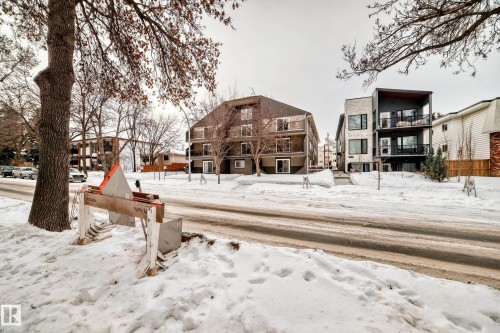 202 10731 84 Avenue, Edmonton, AB - Outdoor