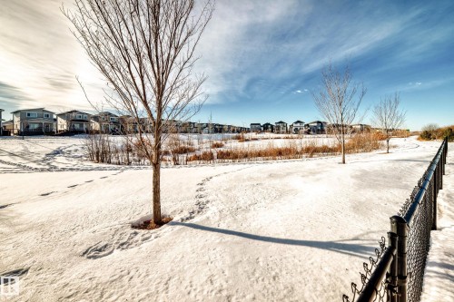 154 Aston Bend, Leduc, AB - Outdoor With View