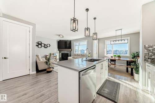 154 Aston Bend, Leduc, AB 