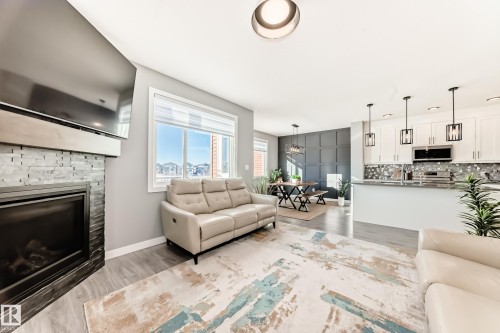 154 Aston Bend, Leduc, AB 