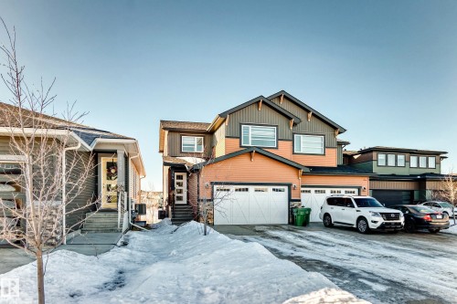 154 Aston Bend, Leduc, AB 