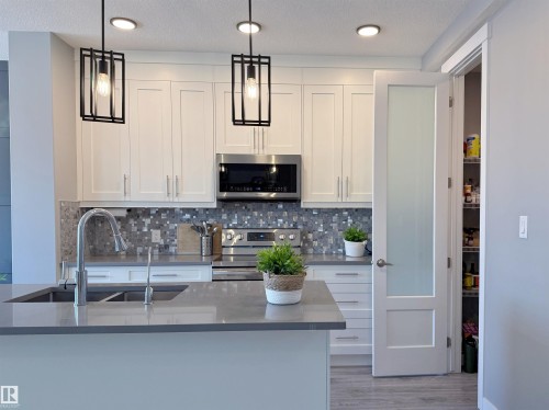 154 Aston Bend, Leduc, AB 