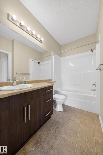 434 263 Macewan Road, Edmonton, AB - Indoor Photo Showing Bathroom