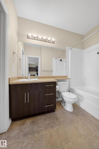 434 263 Macewan Road, Edmonton, AB - Indoor Photo Showing Bathroom