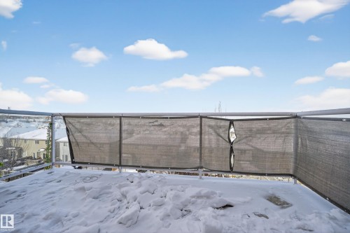 434 263 Macewan Road, Edmonton, AB - Outdoor With View