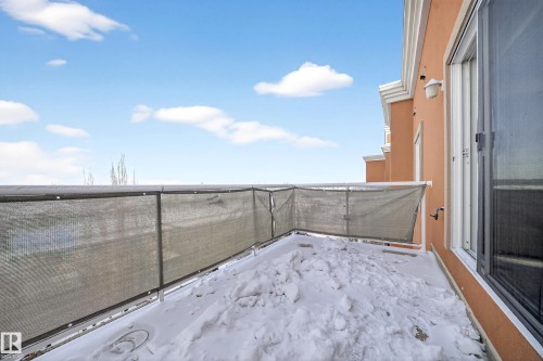 434 263 Macewan Road, Edmonton, AB - Outdoor