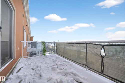 434 263 Macewan Road, Edmonton, AB - Outdoor