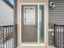 Entrance to property - 3510 48 Avenue, Beaumont, AB  - Outdoor With Exterior 