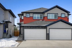 523 KLEINS Court  Leduc, AB T9E 1M5