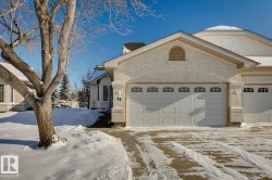 38 303 TWIN BROOKS Drive  Edmonton, AB T6J 6V3