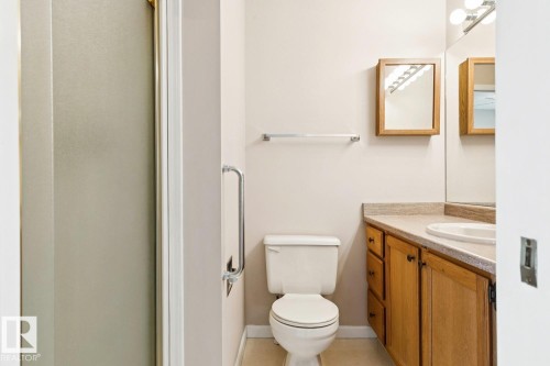 38 303 Twin Brooks Drive, Edmonton, AB - Indoor Photo Showing Bathroom