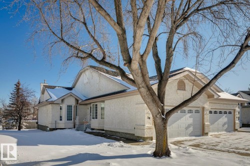 38 303 Twin Brooks Drive, Edmonton, AB - Outdoor
