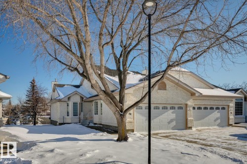 38 303 Twin Brooks Drive, Edmonton, AB - Outdoor