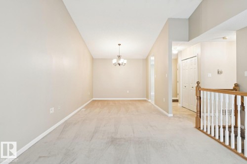 38 303 Twin Brooks Drive, Edmonton, AB - Indoor Photo Showing Other Room