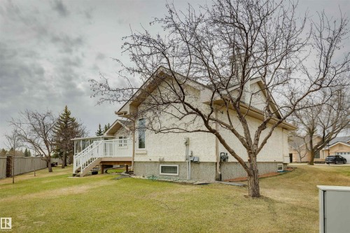 38 303 Twin Brooks Drive, Edmonton, AB - Outdoor