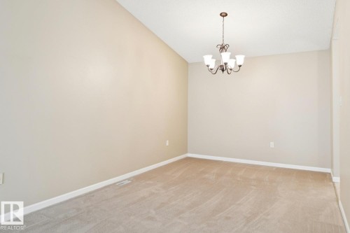 38 303 Twin Brooks Drive, Edmonton, AB - Indoor Photo Showing Other Room