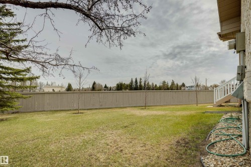 38 303 Twin Brooks Drive, Edmonton, AB - Outdoor