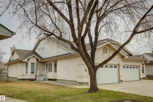38 303 Twin Brooks Drive, Edmonton, AB - Outdoor