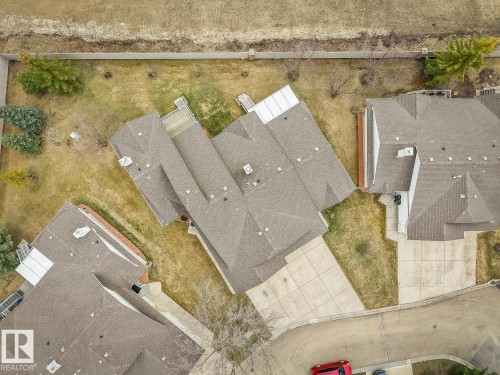 38 303 Twin Brooks Drive, Edmonton, AB - Outdoor With View