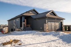 605 Boulder Wynd  Leduc, AB T9E 1M1