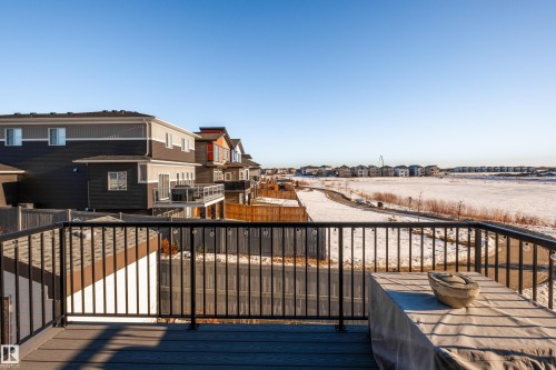 605 Boulder Wynd, Leduc, AB - Outdoor