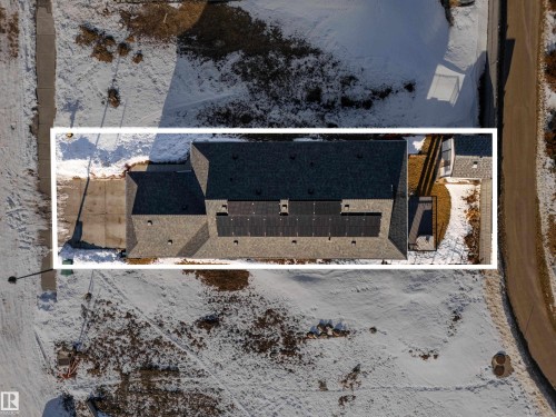 605 Boulder Wynd, Leduc, AB - Outdoor