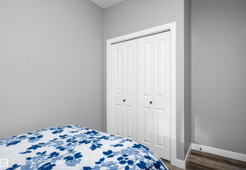 605 Boulder Wynd, Leduc, AB - Indoor Photo Showing Bedroom