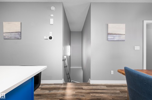 605 Boulder Wynd, Leduc, AB - Indoor Photo Showing Other Room