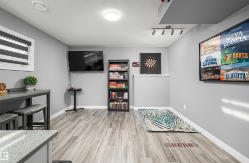 605 Boulder Wynd, Leduc, AB - Indoor Photo Showing Other Room