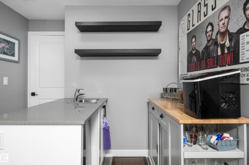 605 Boulder Wynd, Leduc, AB - Indoor Photo Showing Other Room