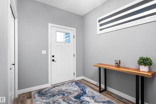 605 Boulder Wynd, Leduc, AB - Indoor Photo Showing Other Room