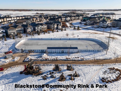 605 Boulder Wynd, Leduc, AB - Outdoor With View