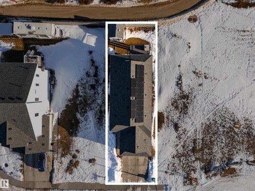 605 Boulder Wynd, Leduc, AB - Outdoor