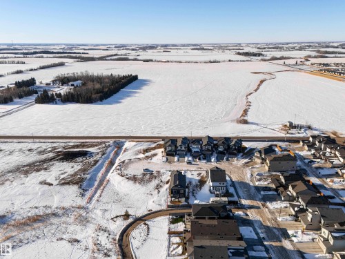 605 Boulder Wynd, Leduc, AB - Outdoor With View