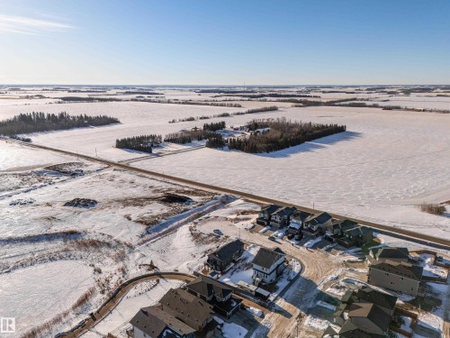 605 Boulder Wynd, Leduc, AB - Outdoor With View