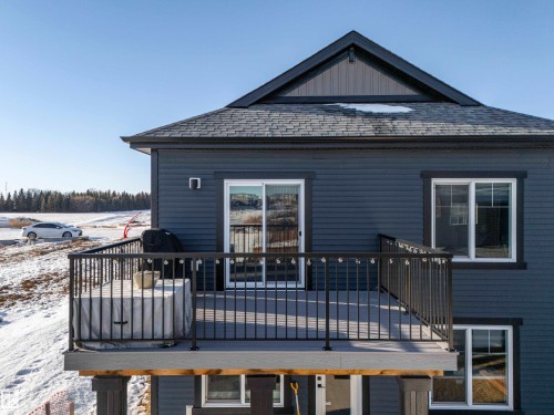 605 Boulder Wynd, Leduc, AB - Outdoor