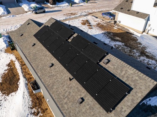 605 Boulder Wynd, Leduc, AB - Outdoor