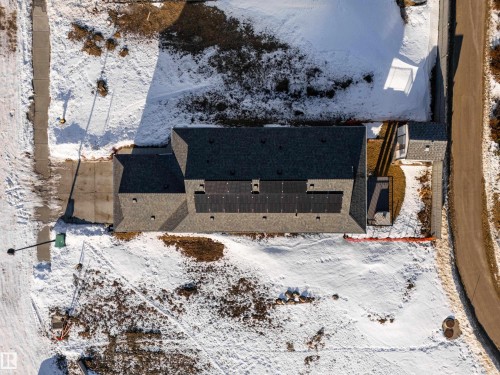 605 Boulder Wynd, Leduc, AB - Outdoor