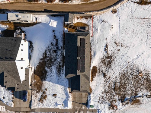 605 Boulder Wynd, Leduc, AB - Outdoor