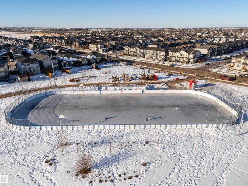 605 Boulder Wynd, Leduc, AB - Outdoor With View