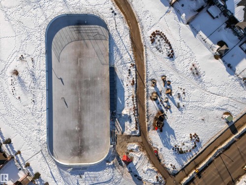 605 Boulder Wynd, Leduc, AB - Outdoor