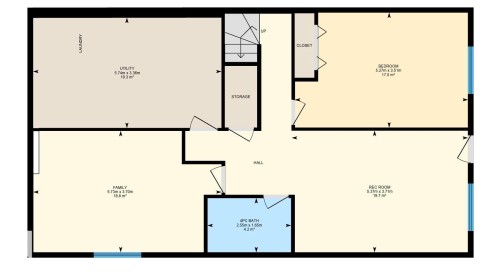 605 Boulder Wynd, Leduc, AB - Other