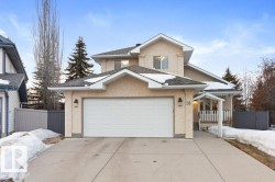 16 OAKMONT Drive  St. Albert, AB T8N 6K6